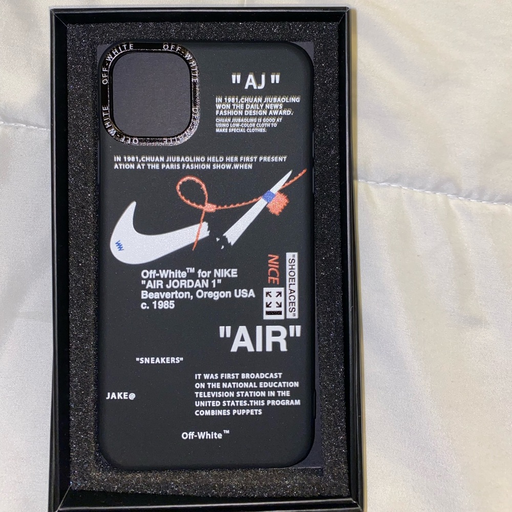 IPhone 11 Pro Max phone case